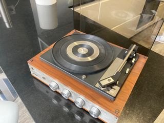 Tocadiscos
