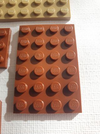 Lego exclusivo "Castillo Arendelle"