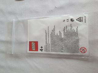 Lego exclusivo "Castillo Arendelle"