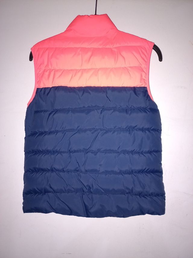 Chaleco niño