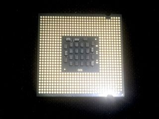 Intel Pentium 4 524 HT (CPU Intel s.775)