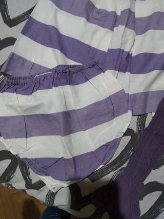 Conjunto niña 18-24 meses