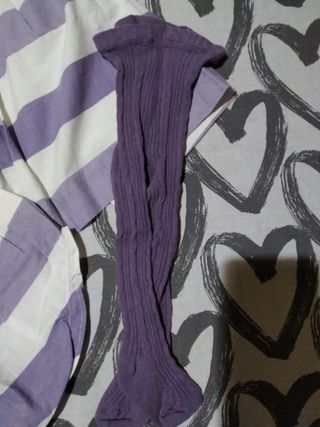 Conjunto niña 18-24 meses