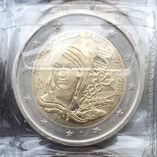 2€ Ministero della salute