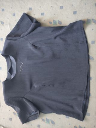 Conjunto traje señora talla 52 nuevo