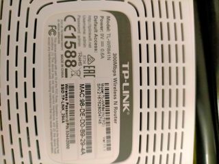 Modem TP link