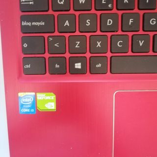 ASUS VivoBook X540LJ-XX588T con raton incluido