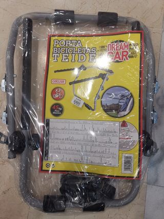 Portabicicletas