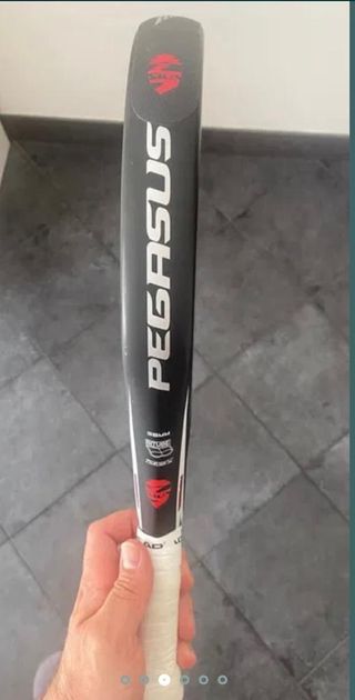 Raquete de Padel Siux