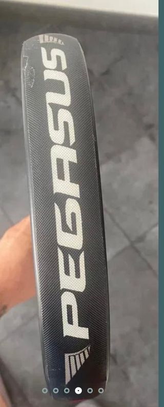 Raquete de Padel Siux