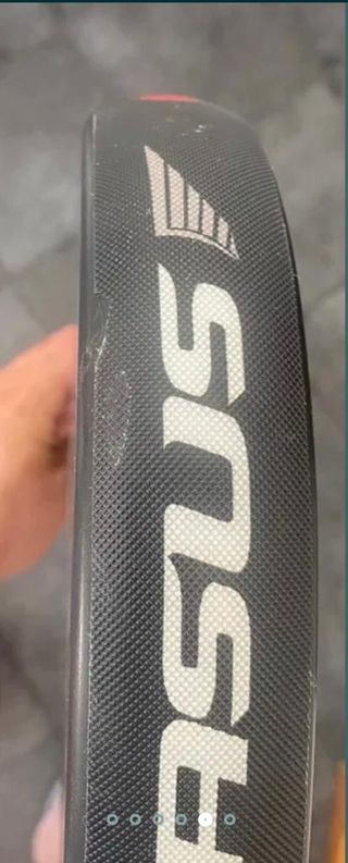 Raquete de Padel Siux