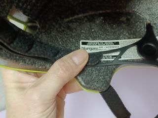 Casco nuevo bicicleta,patines o patinete