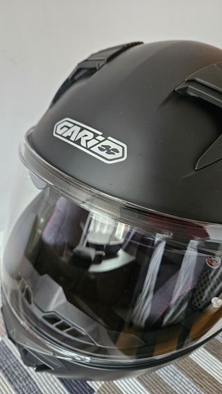 Casco Moto Modular Nuevo