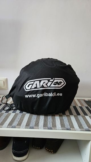 Casco Moto Modular Nuevo