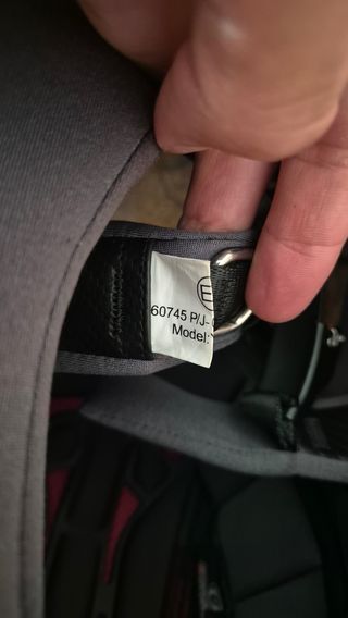 Casco Moto Modular Nuevo