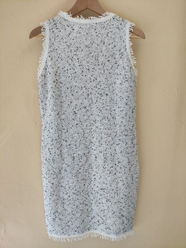 Liquidación traslado!! Vestido/pichi Mango Talla M