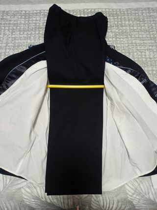 Traje de comunión 