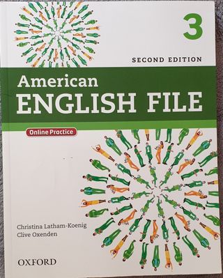 Libros Inglés Face2face Escuela Oficial 