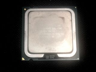 Intel Celeron DualCore E1200 (CPU s.775)