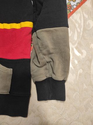 Felpa Maison9Paris taglia S/14 anni