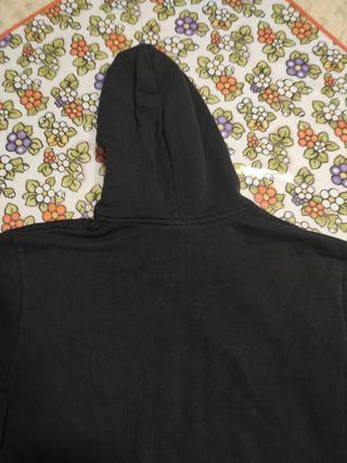 Felpa Maison9Paris taglia S/14 anni