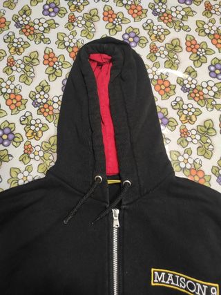 Felpa Maison9Paris taglia S/14 anni