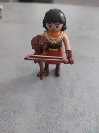 Playmobil 001