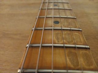 HANDYMAN custom guitar telecaster