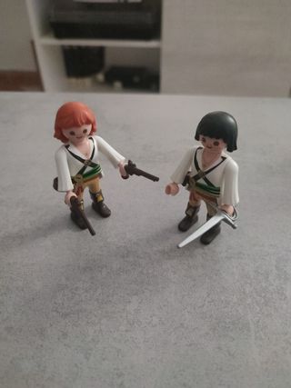 Playmobil 003