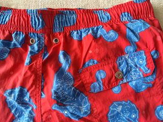 Bañador "Pedro del Hierro"