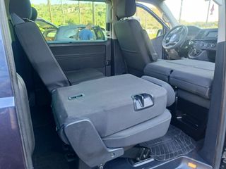 Volkswagen Transporter T6 2017