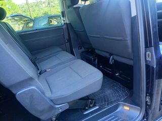 Volkswagen Transporter T6 2017