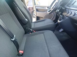 Volkswagen Transporter T6 2017