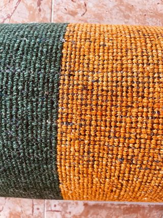 Alfombra Grande de lana