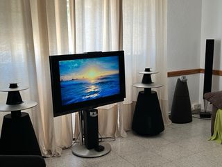 bang olufsen altavoces beolab 9
