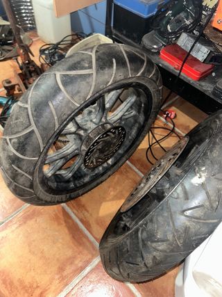 ruedas derbi gpr