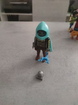 Playmobil 006
