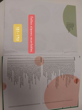 365 PREGUNTAS Y RESPUESTAS