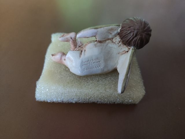 Annekabouke - The Guardian Angels