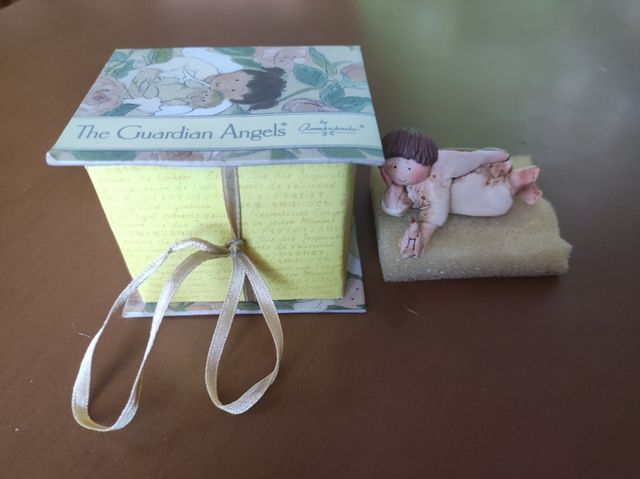 Annekabouke - The Guardian Angels