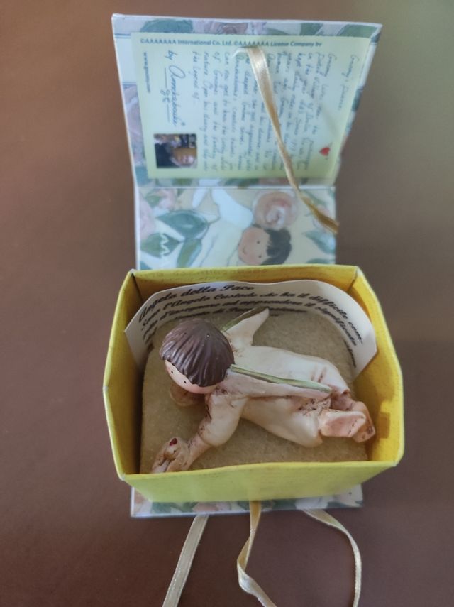 Annekabouke - The Guardian Angels