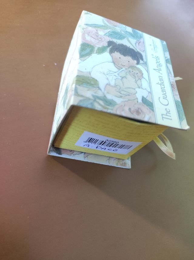 Annekabouke - The Guardian Angels