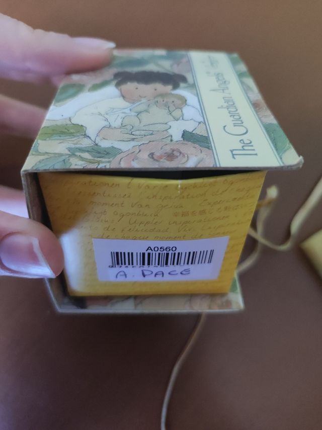 Annekabouke - The Guardian Angels