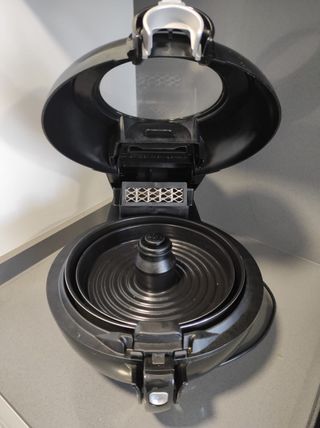 Freidora de aire Actifry Genius Tefal