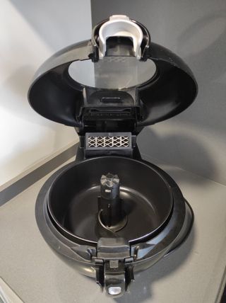 Freidora de aire Actifry Genius Tefal