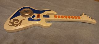 Juguete guitarra eléctrica ✅️