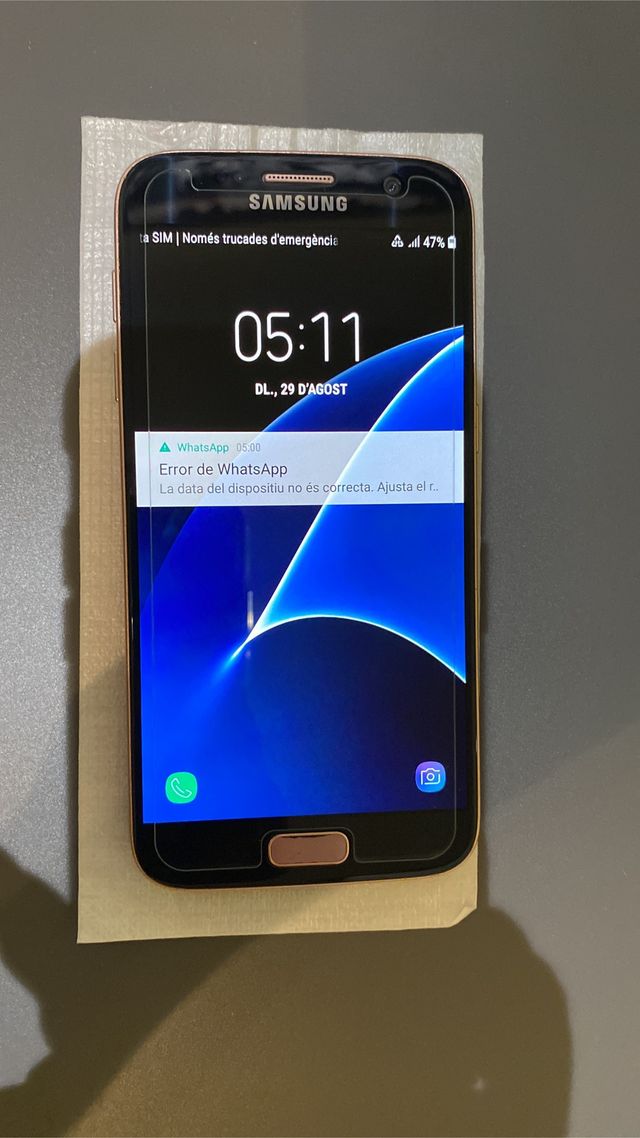 REPARO XIAOMI y SAMSUNG