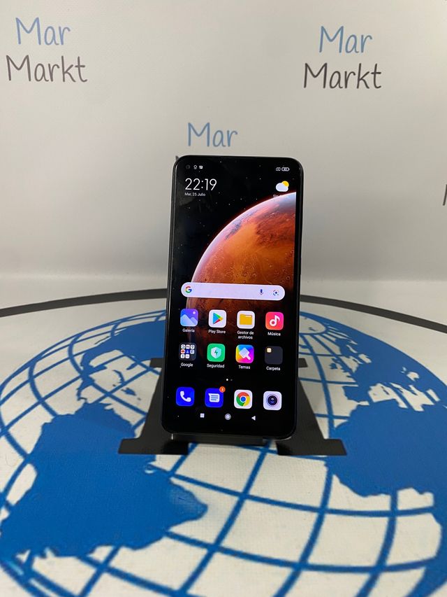 REPARO XIAOMI y SAMSUNG