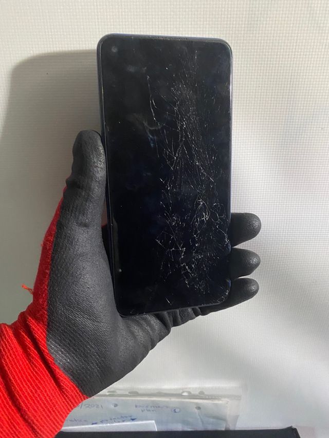 REPARO XIAOMI y SAMSUNG