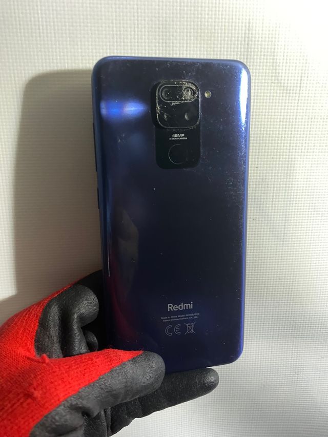 REPARO XIAOMI y SAMSUNG